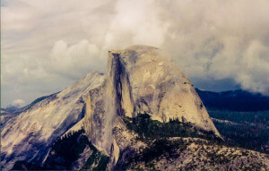 Yosemite - photo by Ashok Khanna