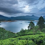 Adam's Peak, Sri Lanka